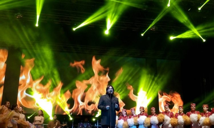 Чола освојио Херцег Нови и 15 хиљада посетилаца